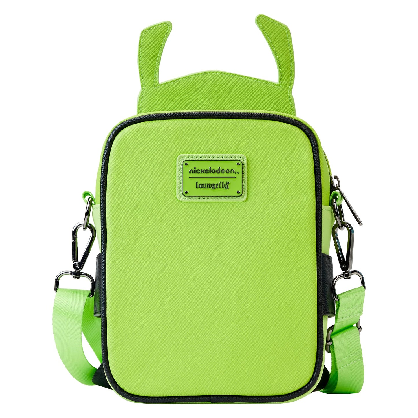NICKELODEON INVADERS ZIM GIR COSPLAY CROSSBUDDY BAG PREORDER JULY ARRIVAL
