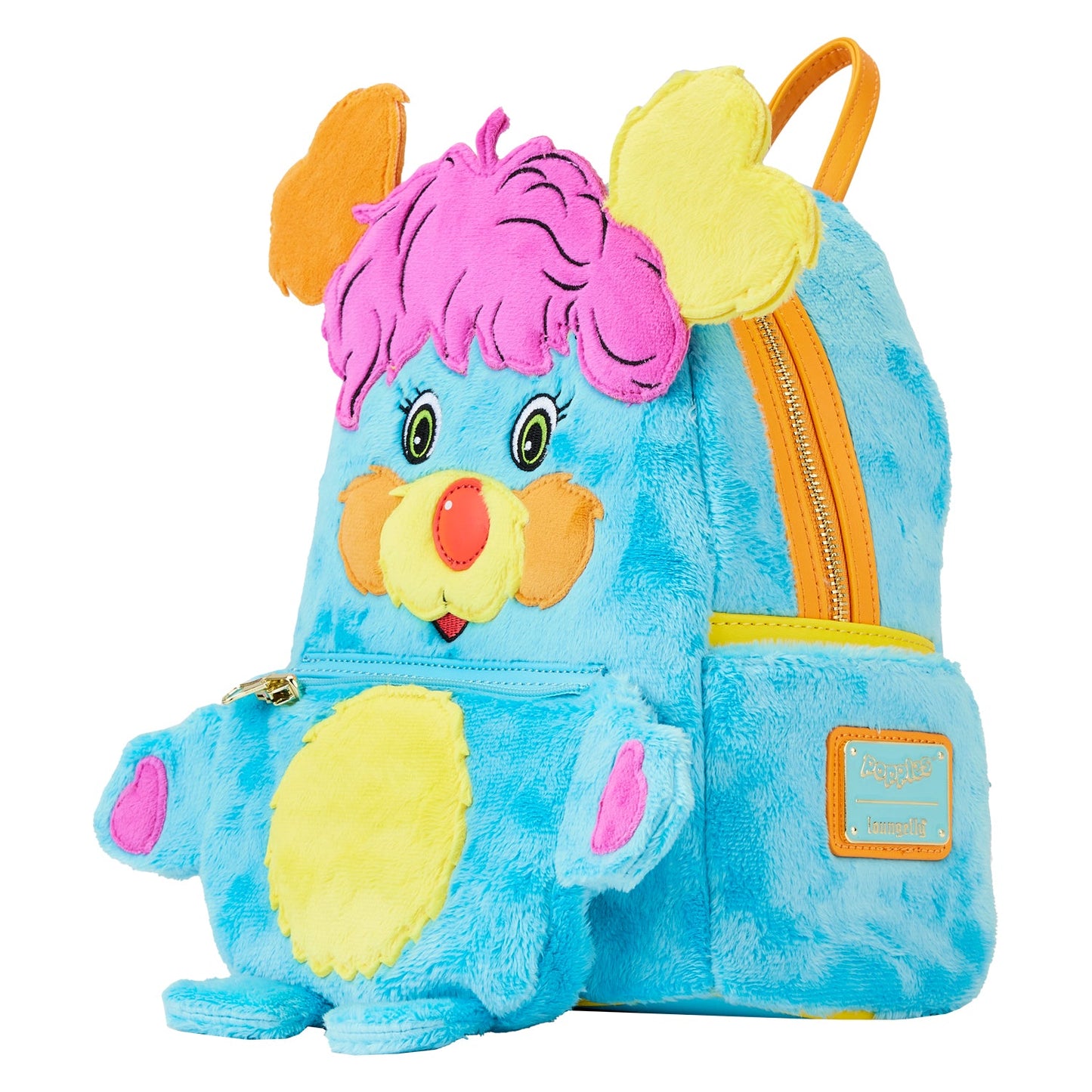 POPPLES MINI BACKPACK PREORDER JULY ARRIVAL
