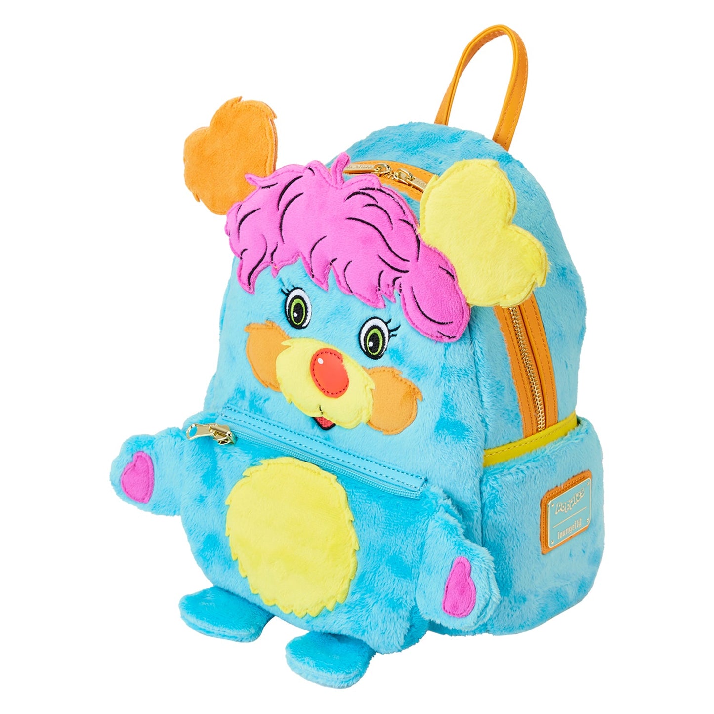 POPPLES MINI BACKPACK PREORDER JULY ARRIVAL