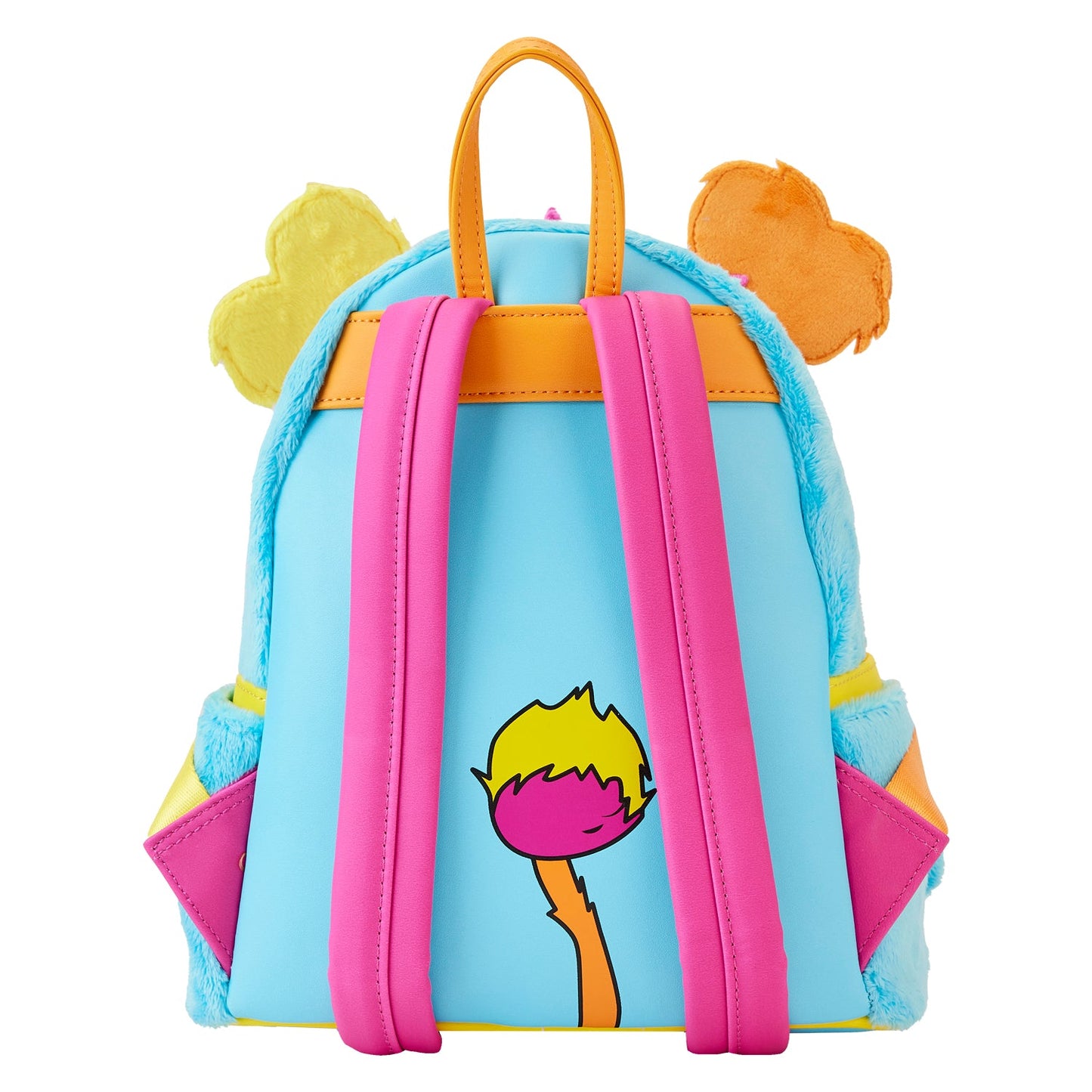 POPPLES MINI BACKPACK PREORDER JULY ARRIVAL