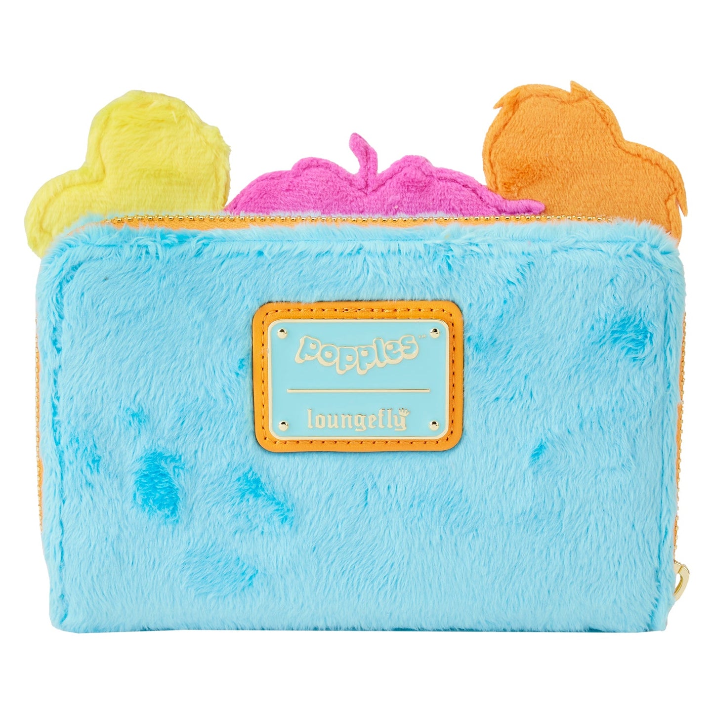 POPPLES WALLET PREORDER JULY ARRIVAL