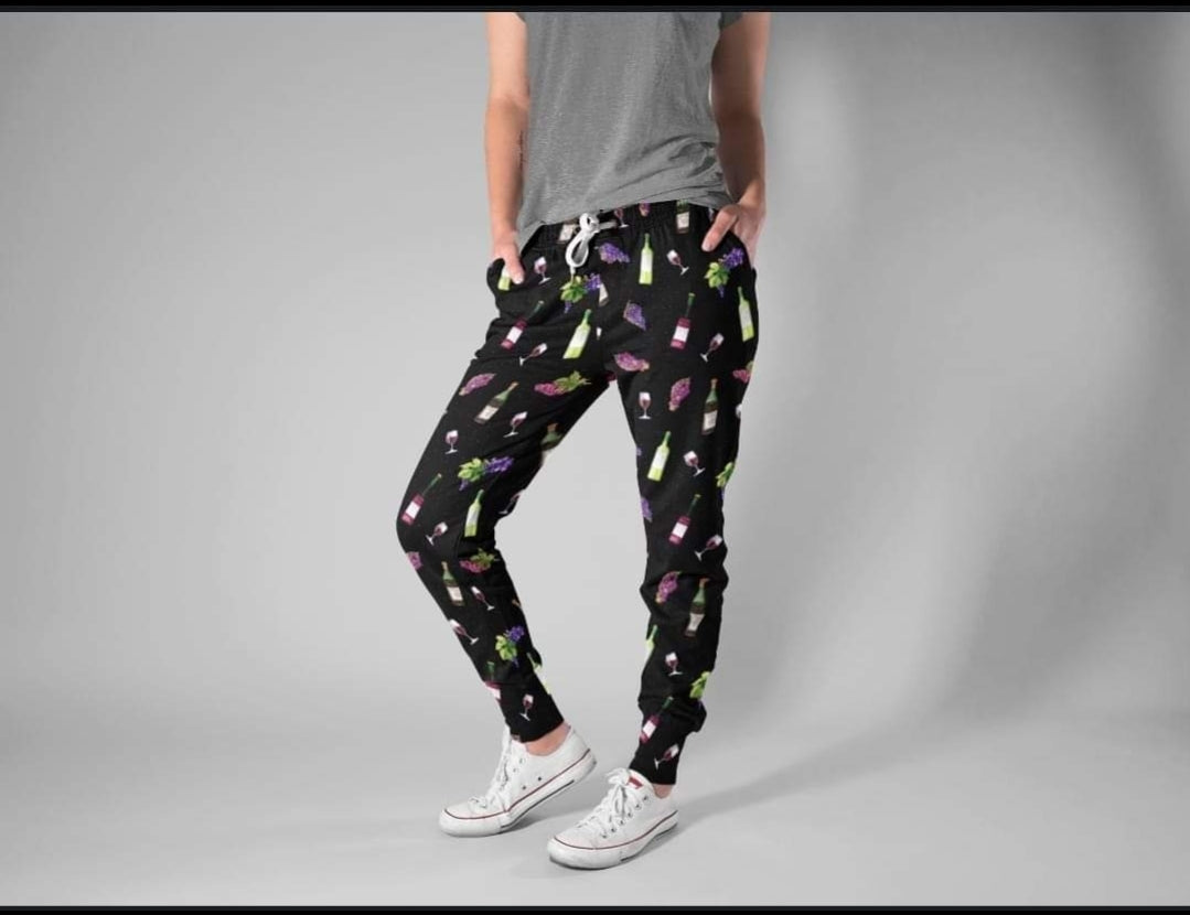 Cheers capris, joggers, loungers, capri loungers, and skorts with pockets