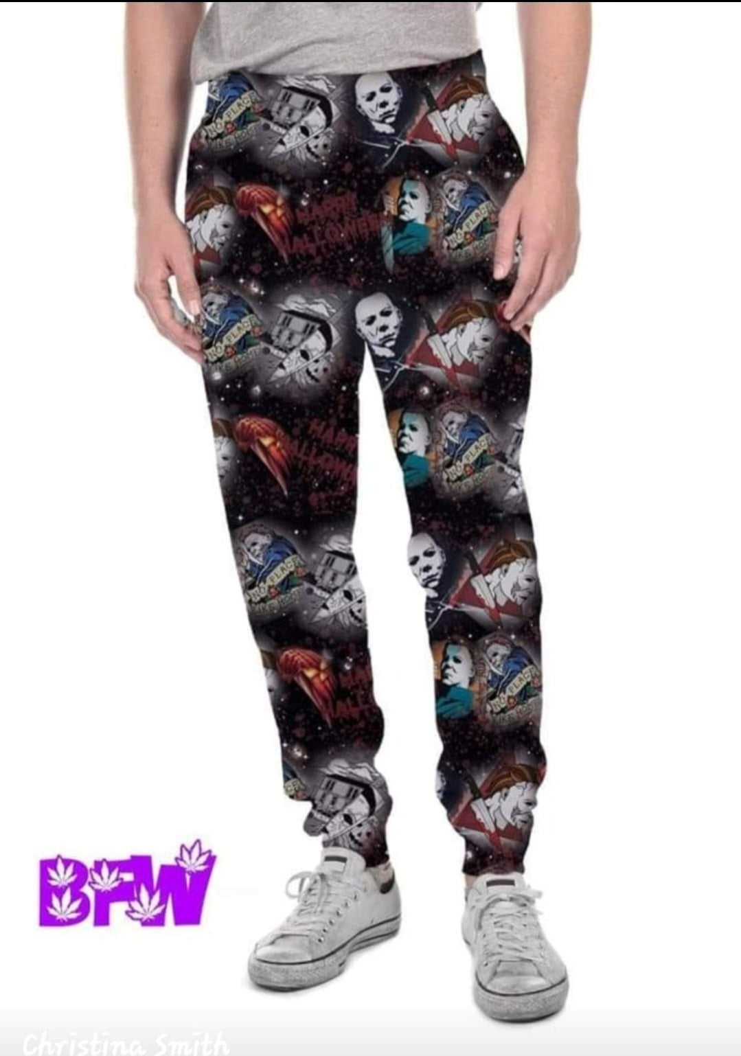 Michael M Capri Jogger