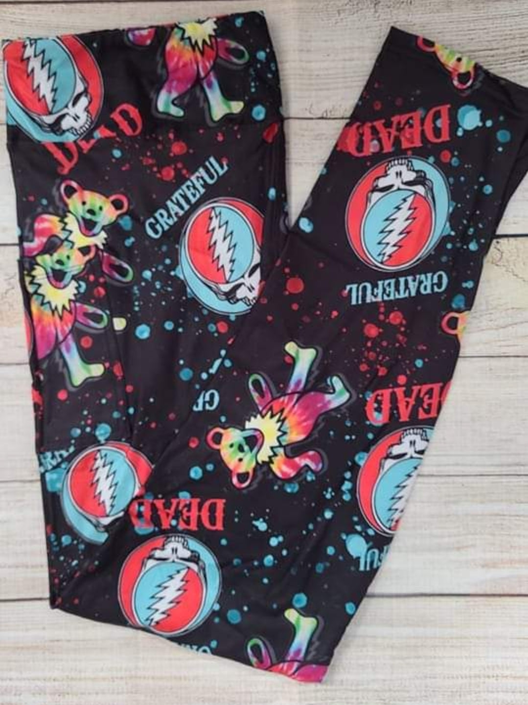 The Dead Lounge Pants