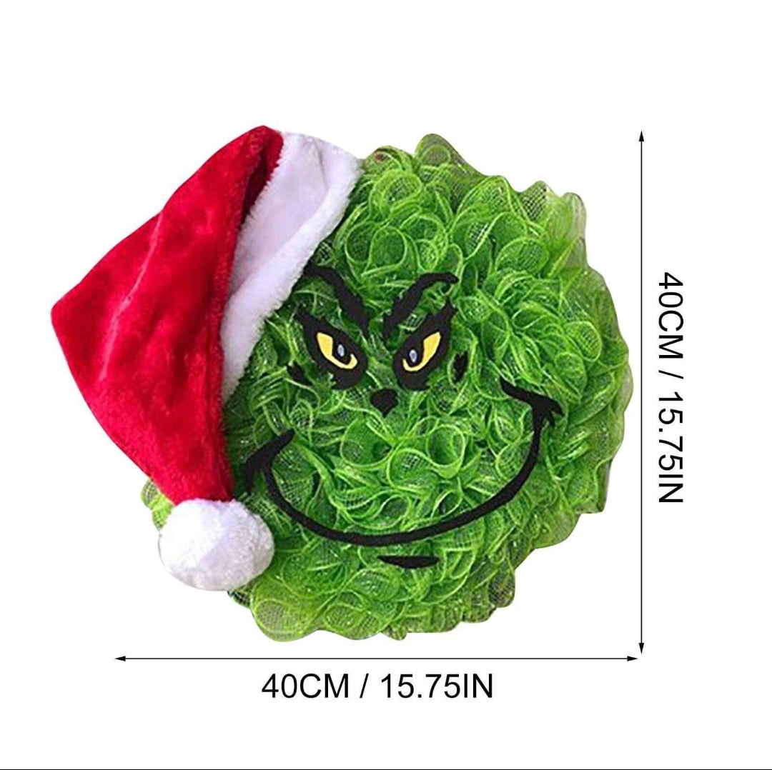 Christmas Wreath