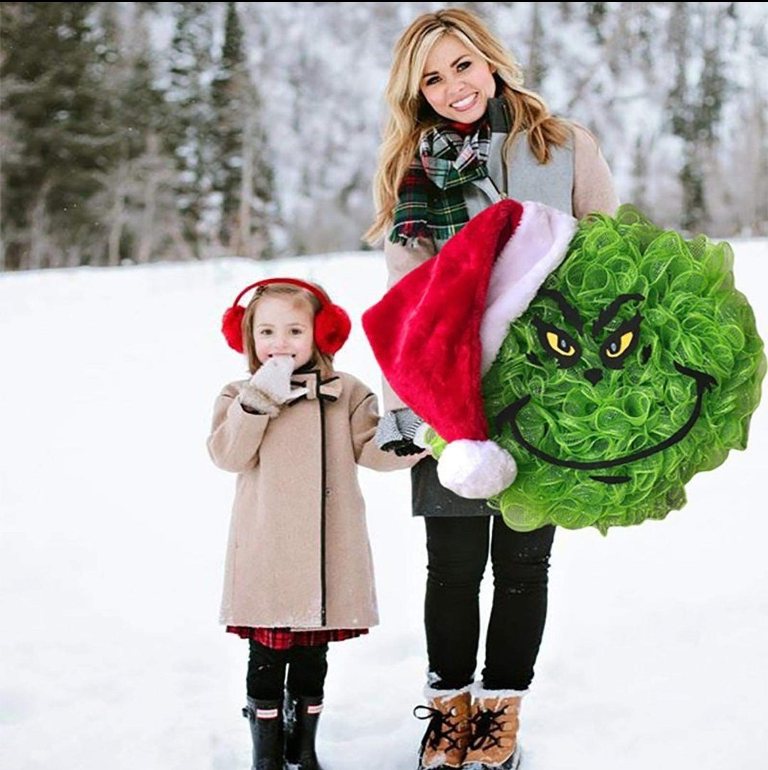 Christmas Wreath