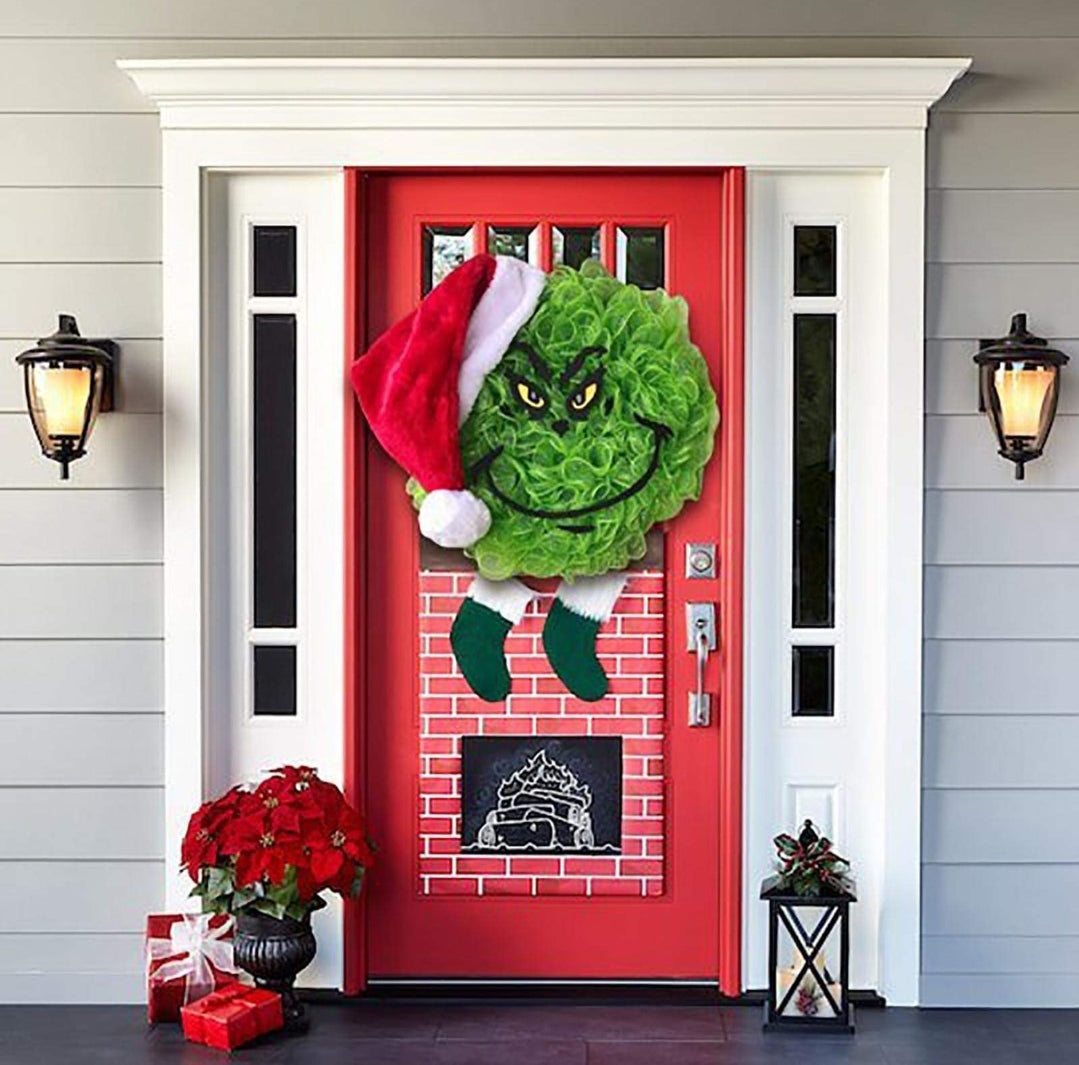 Christmas Wreath