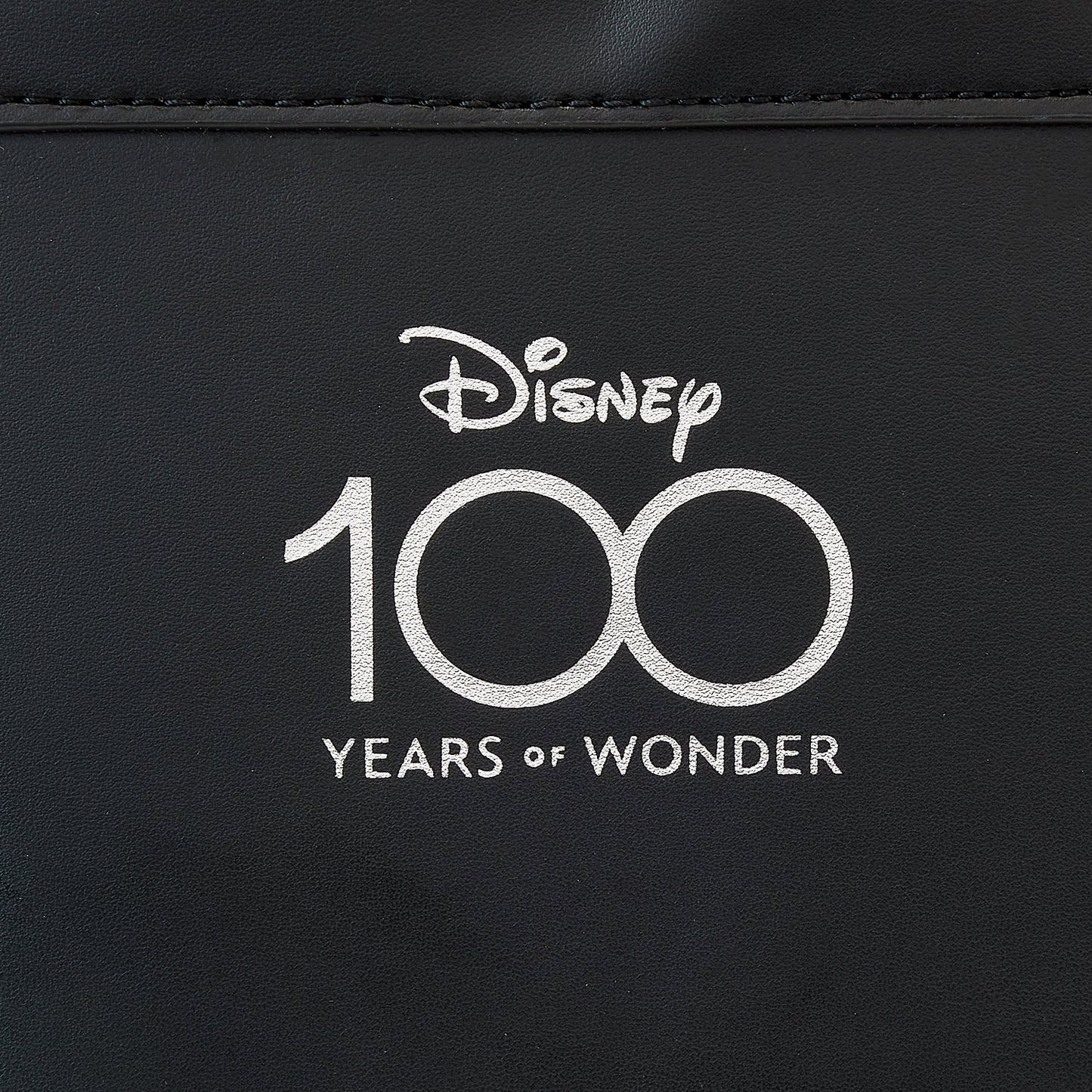LF DISNEY 100TH ANNIVERSARY SKETCHBOOK PIN TRADER BACKPACK (PREORDER ARRIVES IN JUNE)