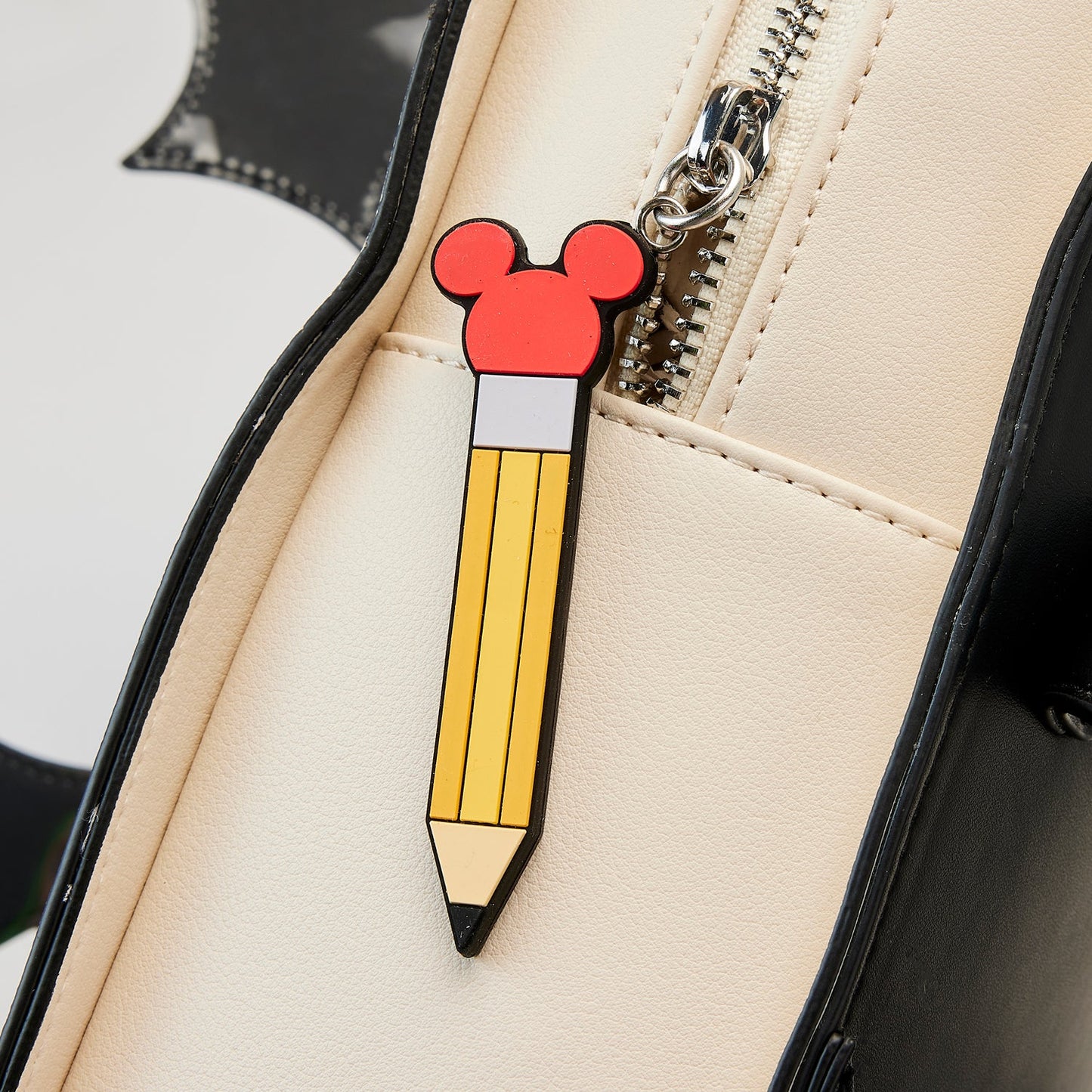 LF DISNEY 100TH ANNIVERSARY SKETCHBOOK PIN TRADER BACKPACK (PREORDER ARRIVES IN JUNE)