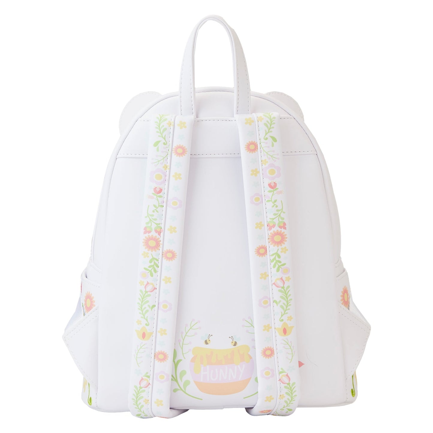 WINNIE THE POOH COSPLAY FLORAL FOLK MINI BACKPACK PREORDER JULY ARRIVAL
