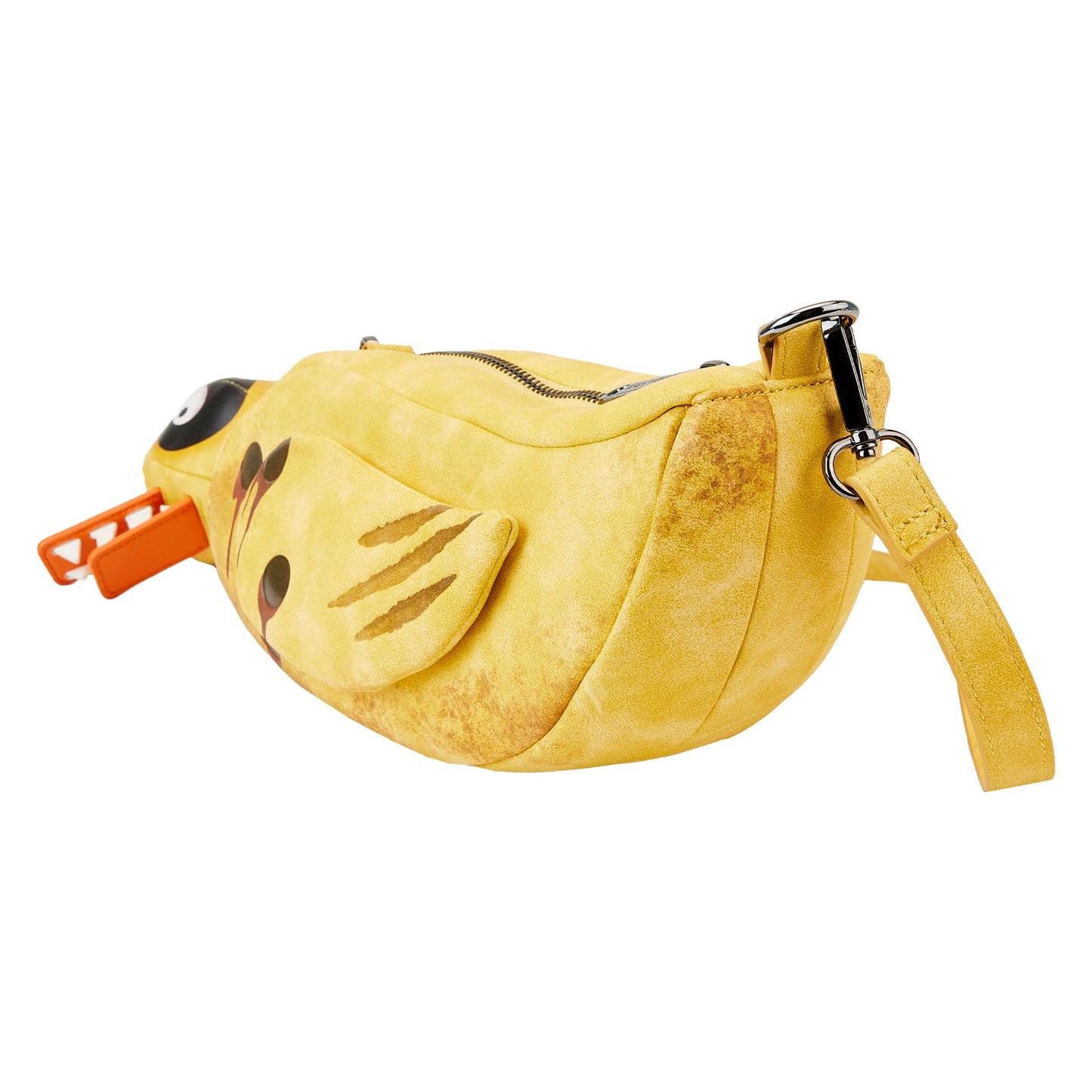 LF DISNEY NIGHTMARE BEFORE CHRISTMAS TOY UNDEAD DUCK CROSSBODY BAG
