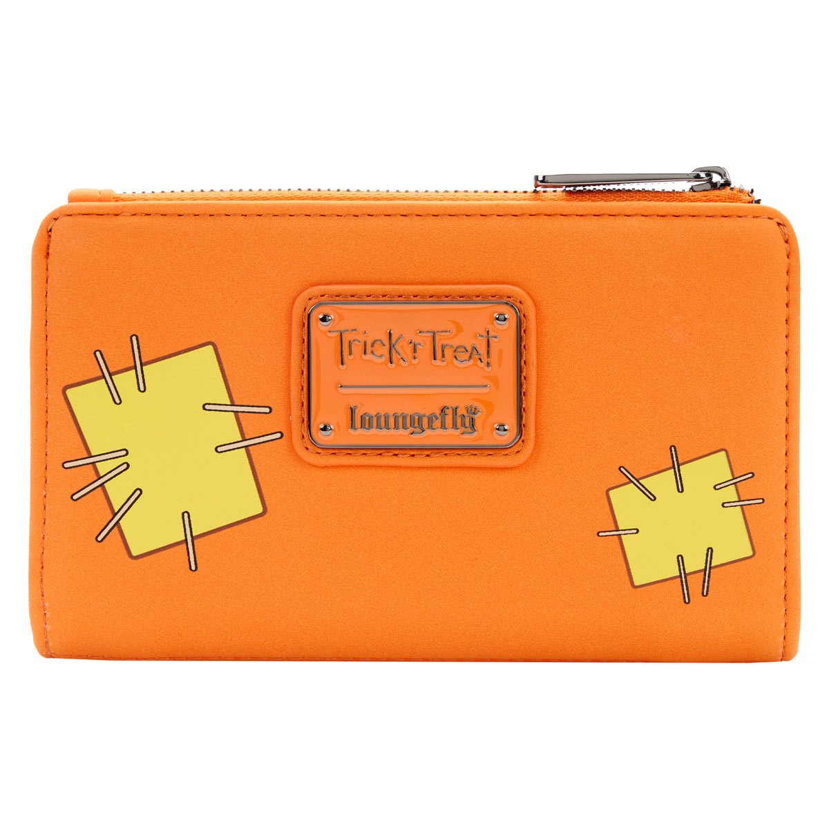 Loungefly - Trick 'r Treat Sam Cosplay Flap Wallet