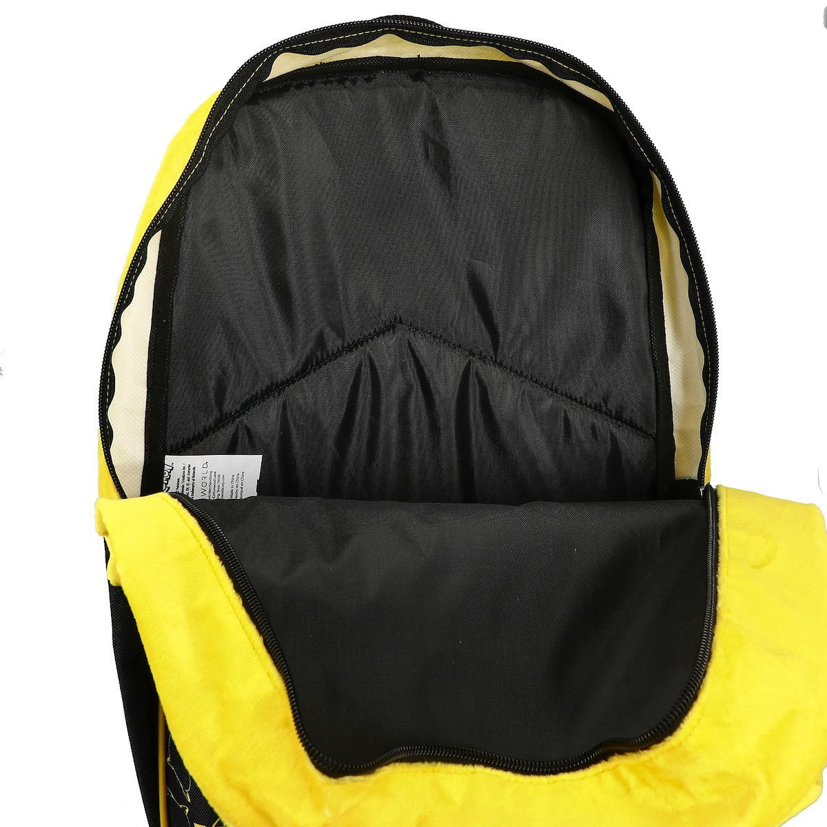 BIOW Pokemon Pikachu Backpack