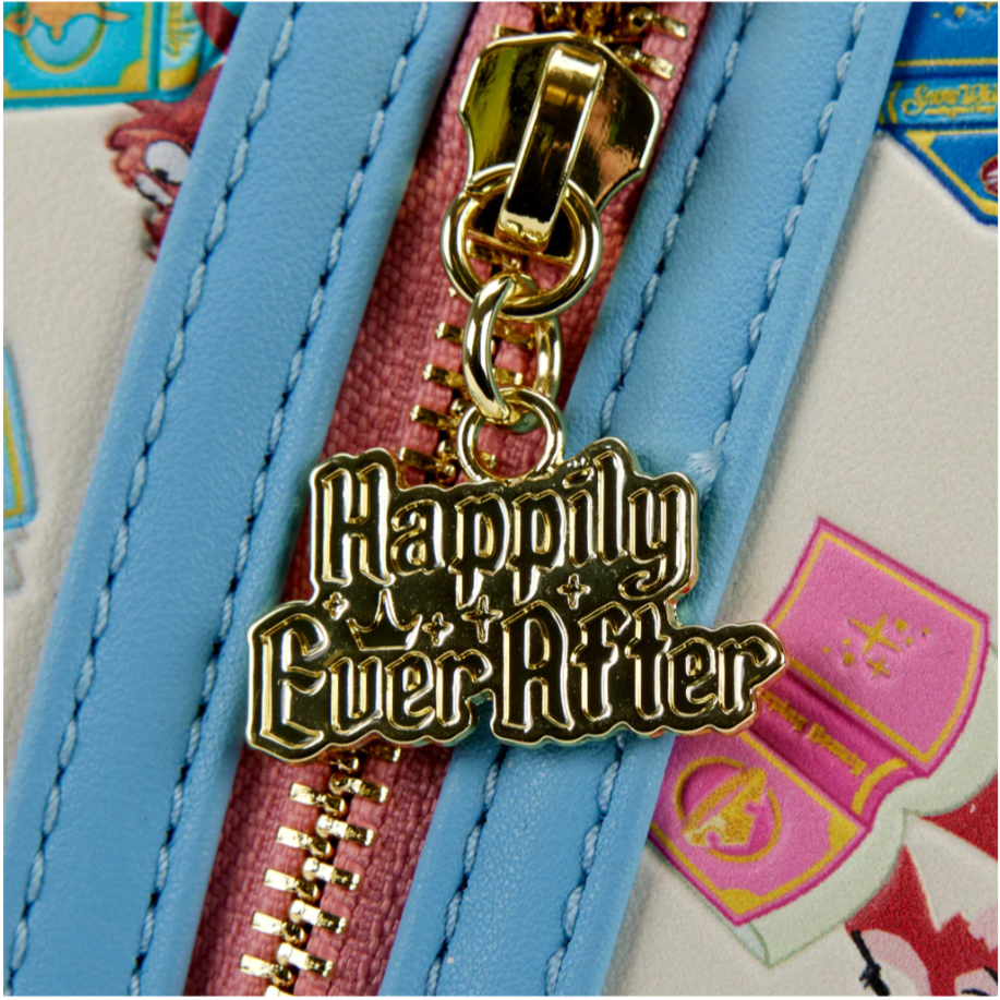 Disney Princess Books Classics Mini Backpack
