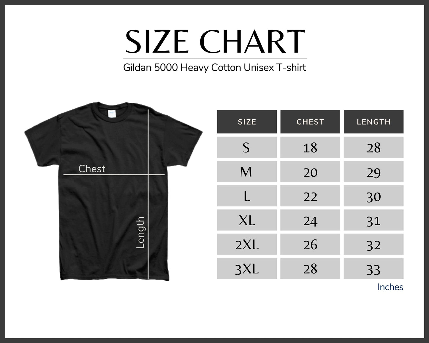 Long Haunted Walks Graphic Tee