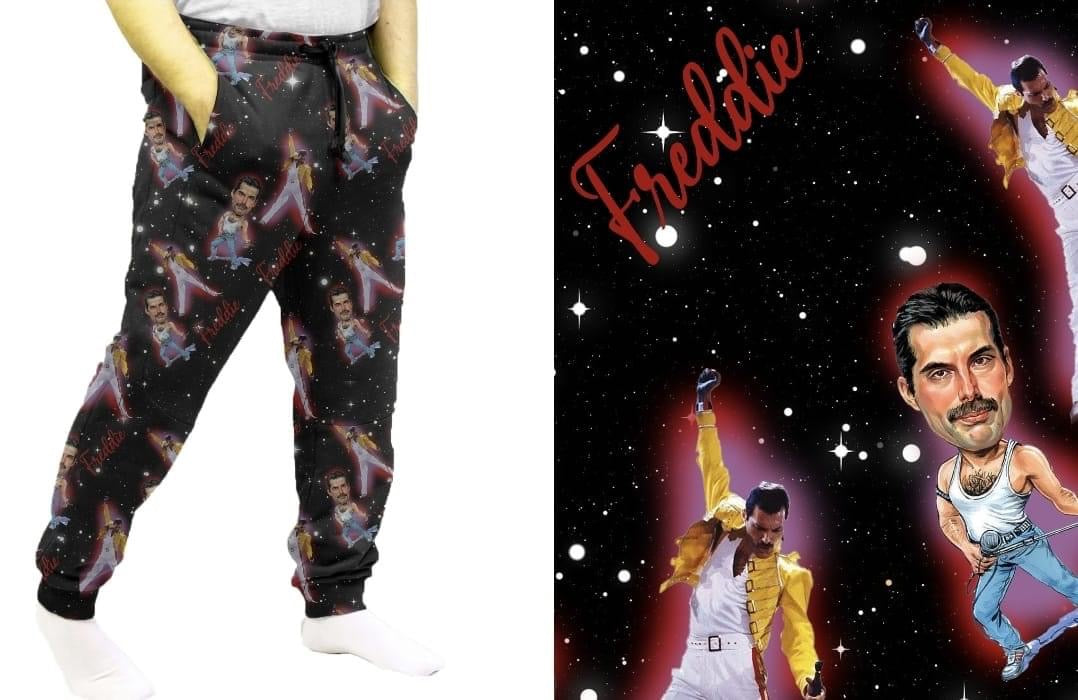 Freddie leggings with pockets