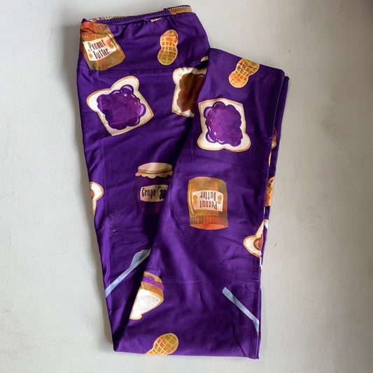 PBJ! Full