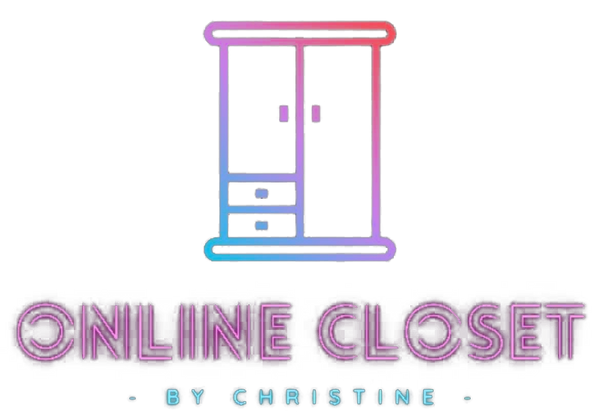 Online Closet By Christine H 