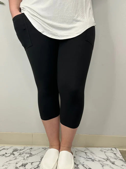 Capris
