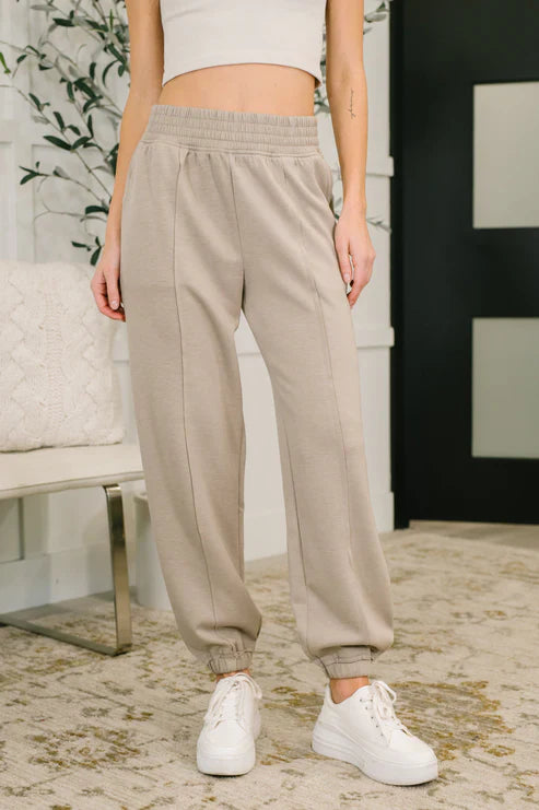 Joggers