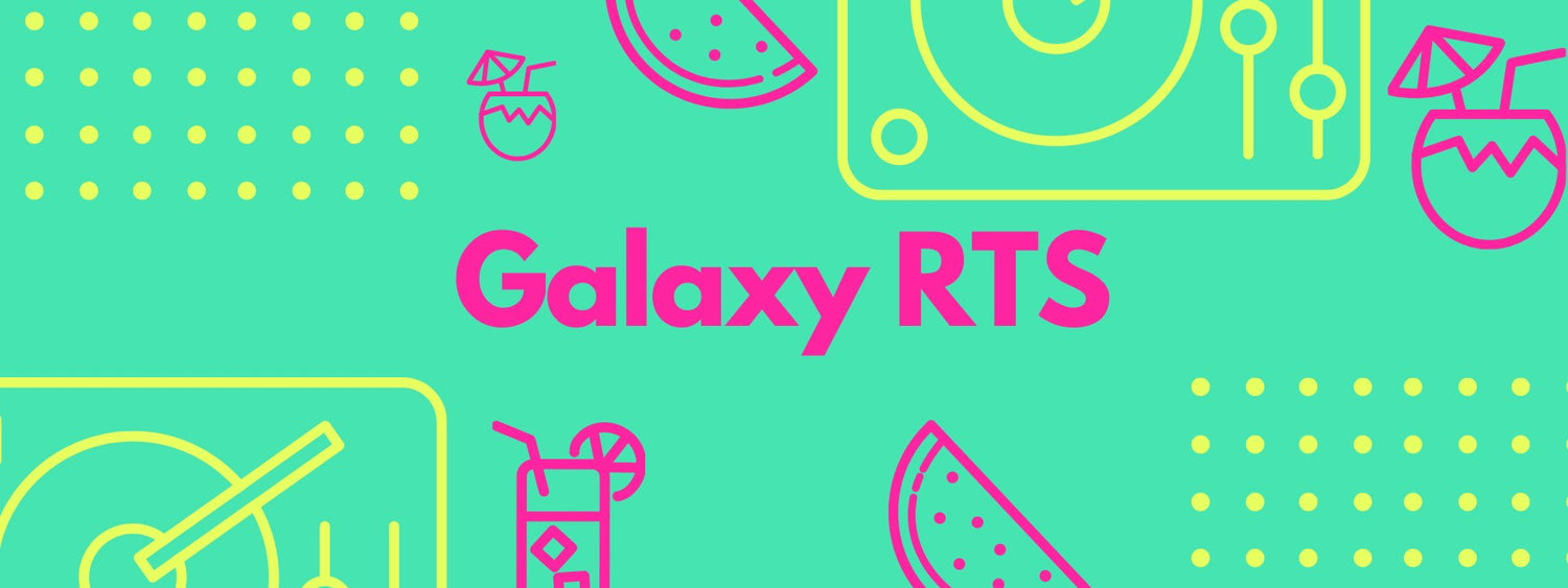 Galaxy RTS