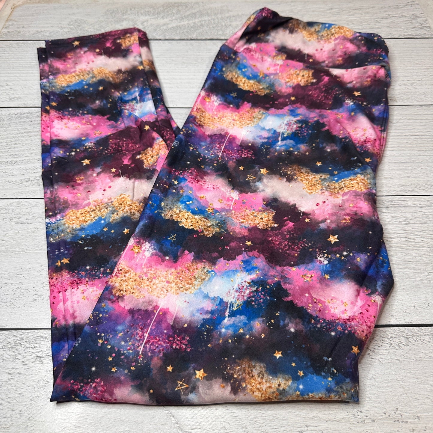 OS - Adult Leggings Bundle - 11
