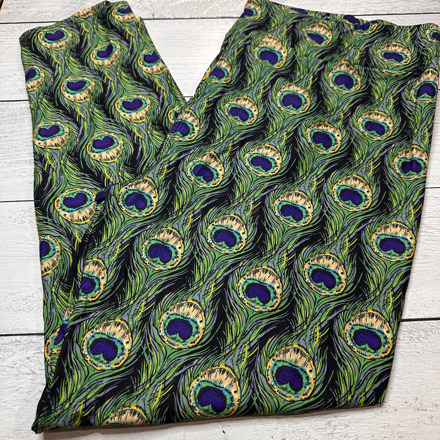 TC2 - Adult Leggings Bundle - 6