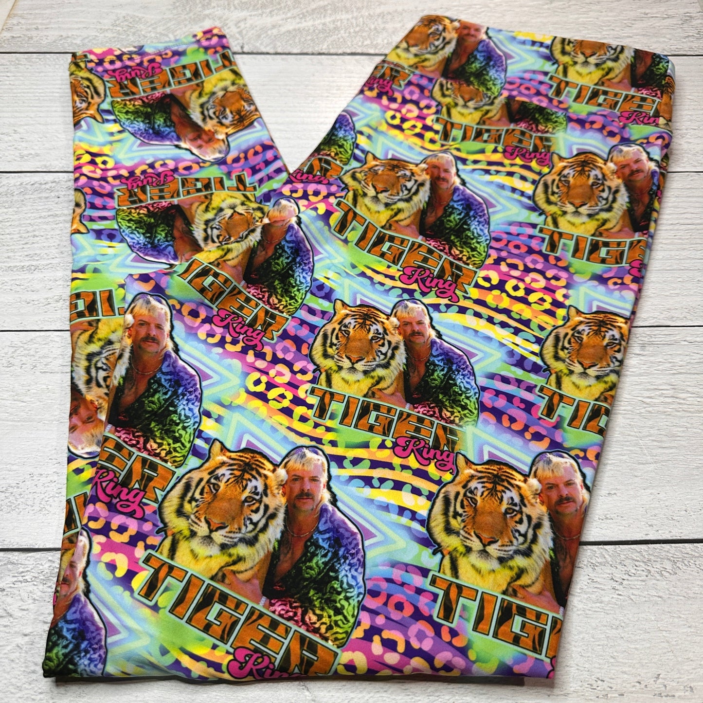 TC - Adult Leggings Bundle - 13