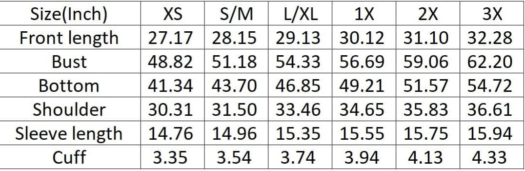 PREORDER: The Comfy Cut Sweatshirt