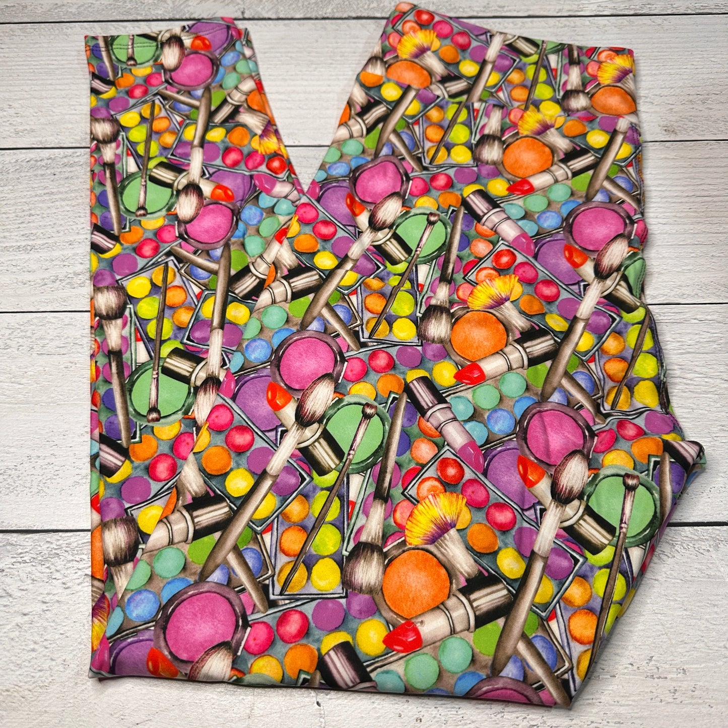 OS - Adult Leggings Bundle - 2