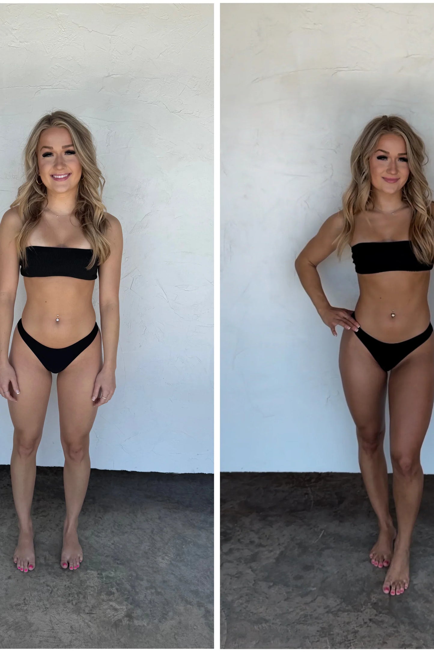 PREORDER: Blakeley Bronze Tanning Mousse