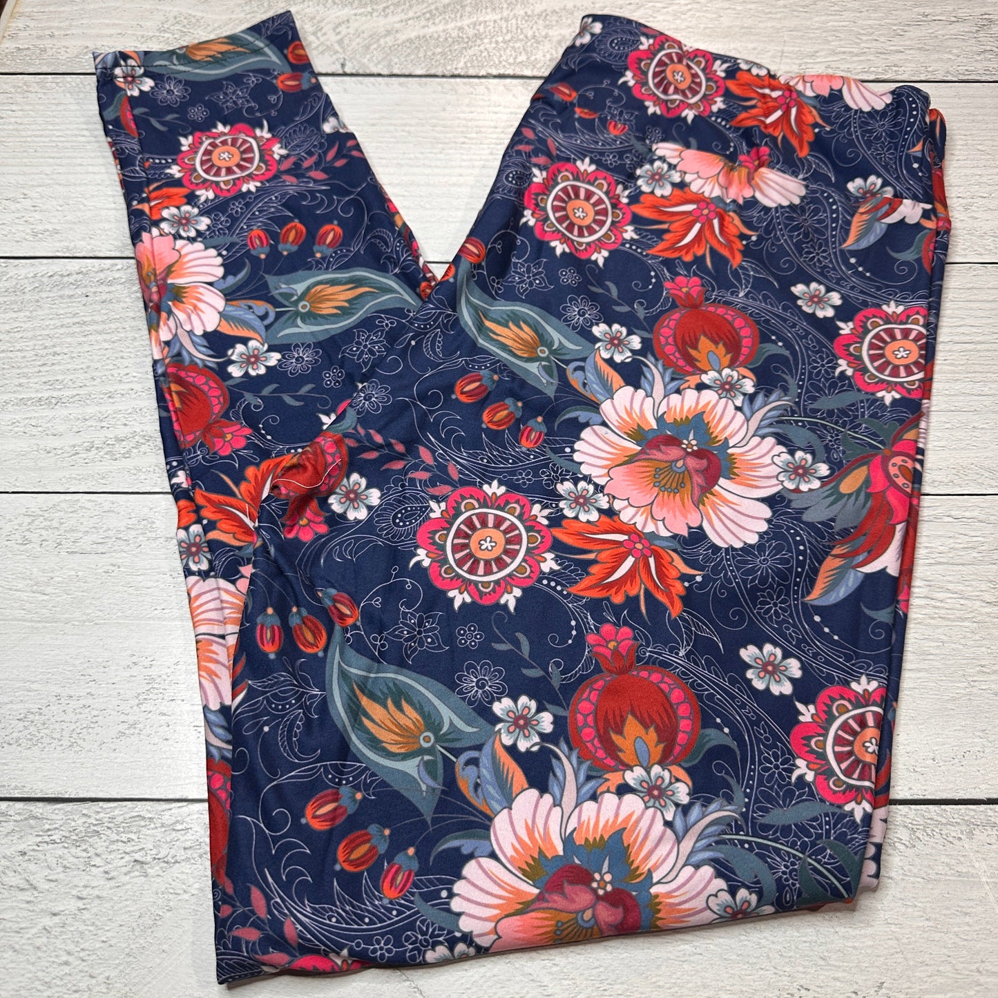 TC - Adult Leggings Bundle - 8