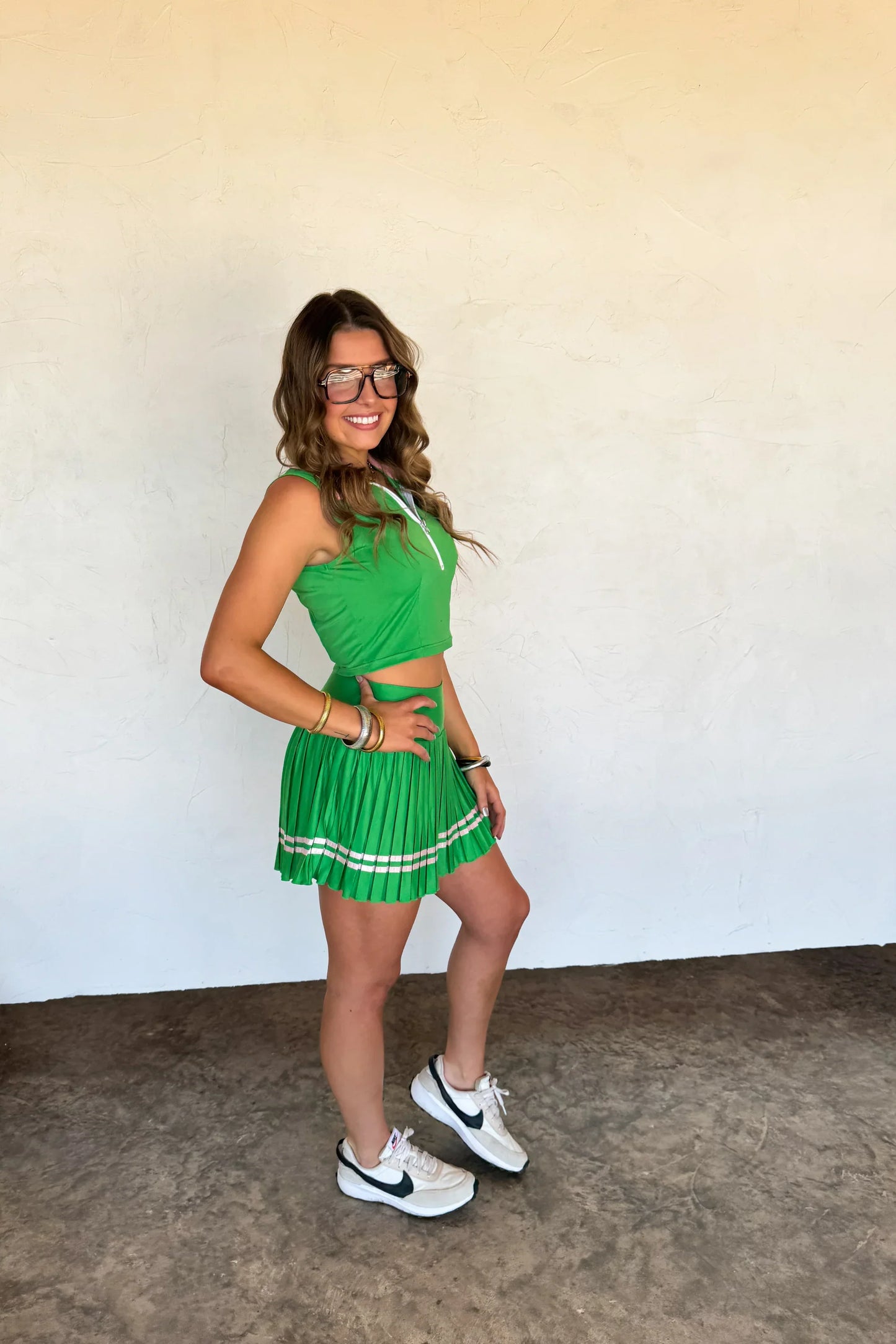 PREORDER: Ace Tennis Tank