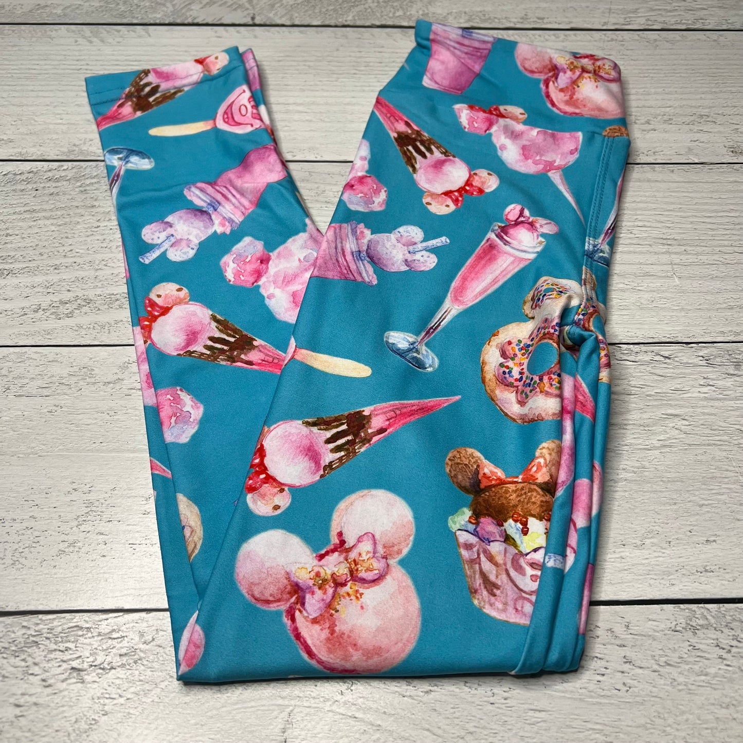 Kids L/XL Leggings Bundle - 14