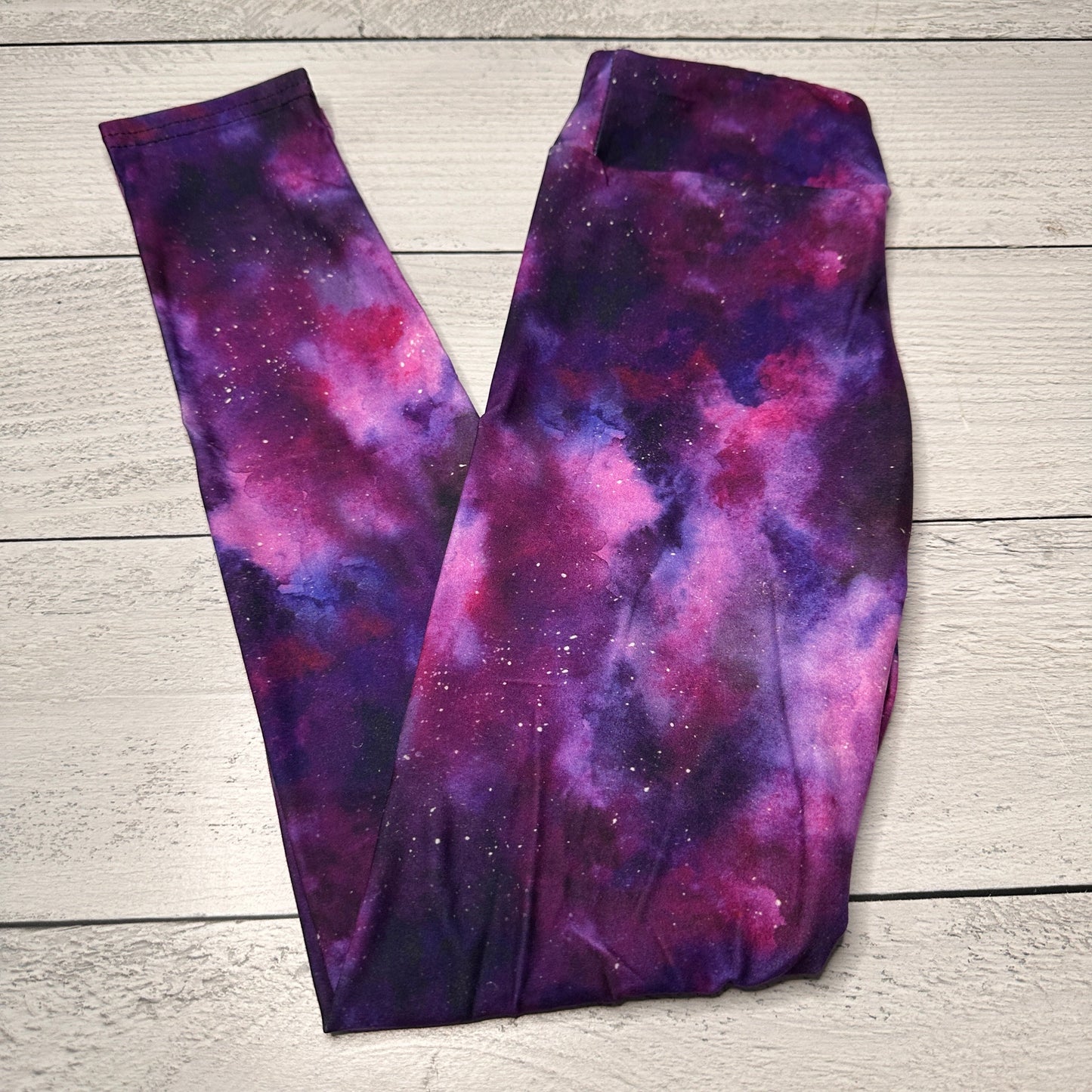 Kids L/XL Leggings Bundle - 3