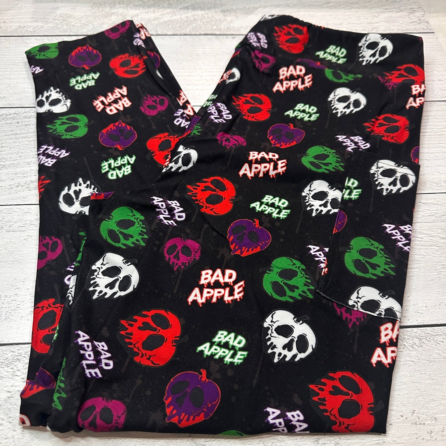 TC - Adult Leggings with Pockets Bundle - 20