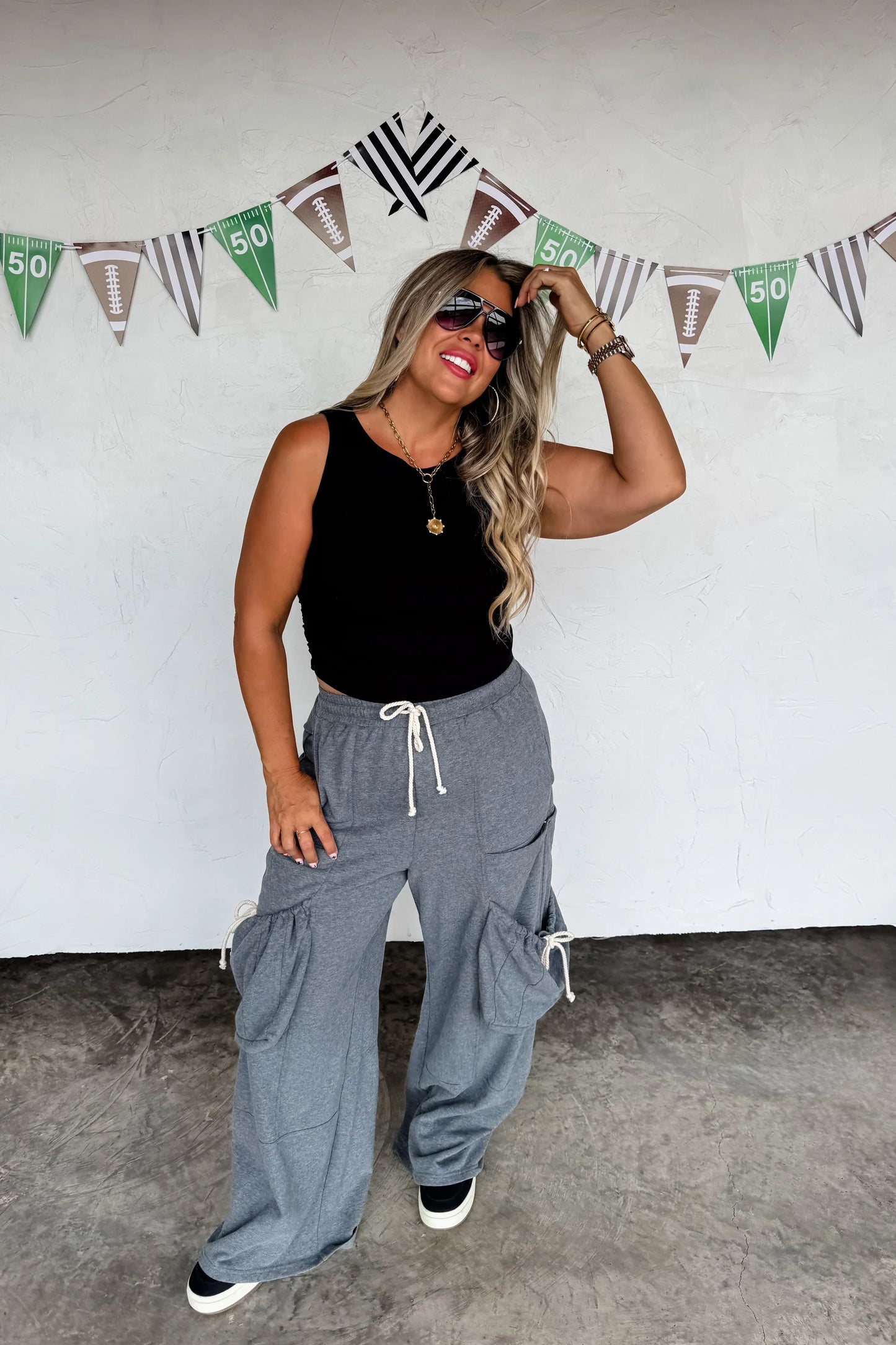 PREORDER: MVP Pocket Pants