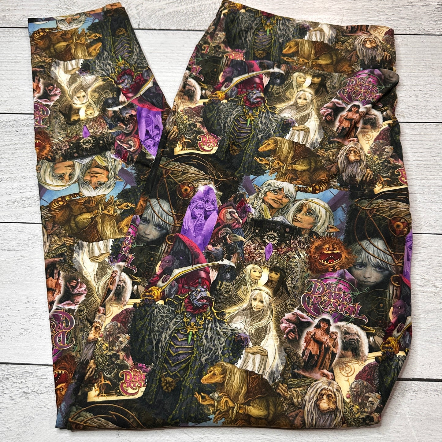 TC - Adult Leggings Bundle - 9