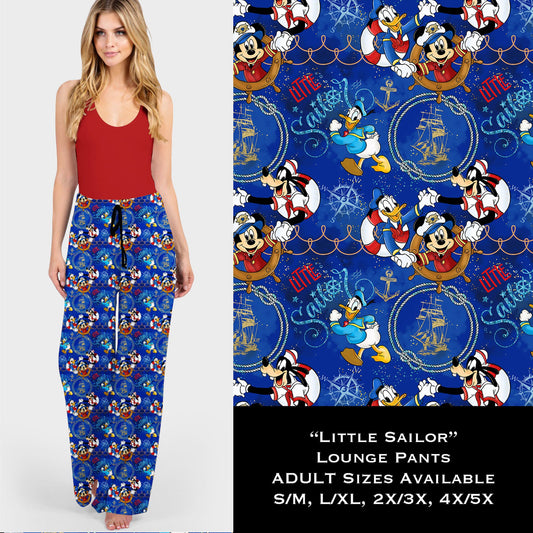 Little Sailor - Lounge Pants