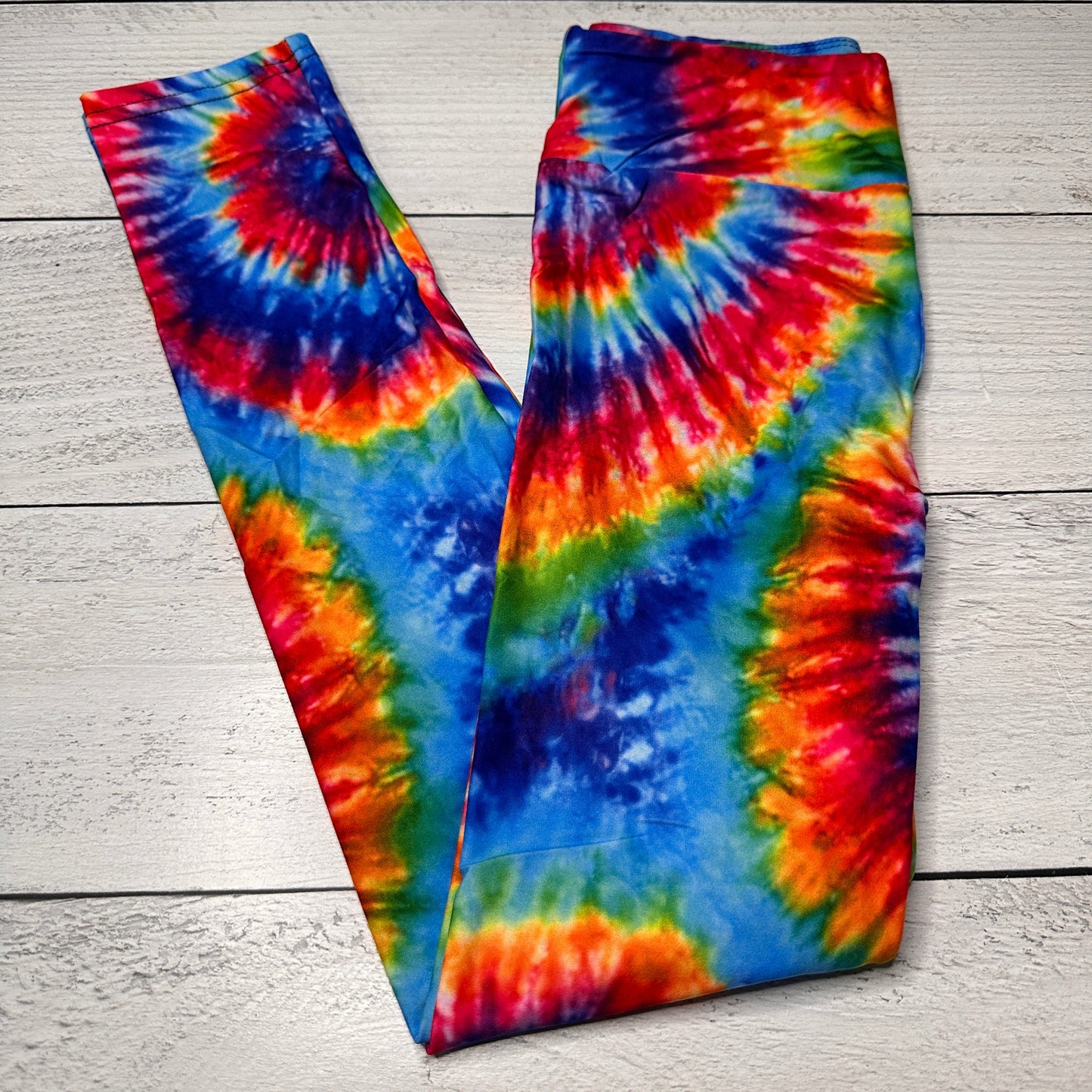 Kids L/XL Leggings Bundle - 5