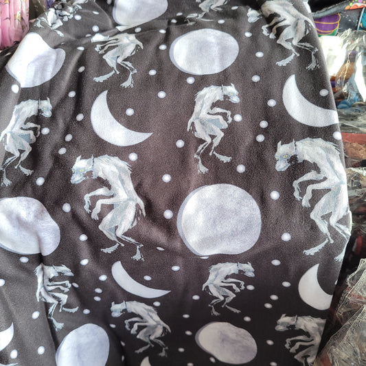 Full Moon Leggings