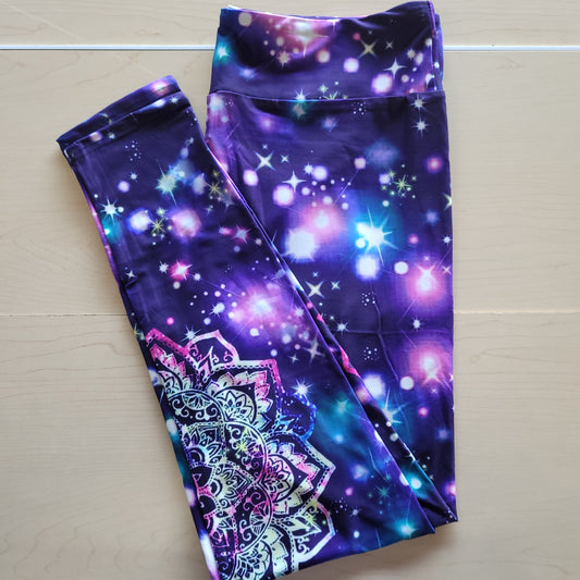 Burst of Stardust