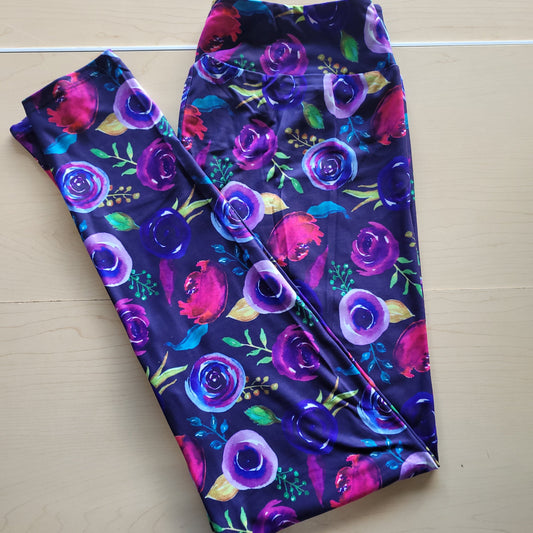 stylish flower