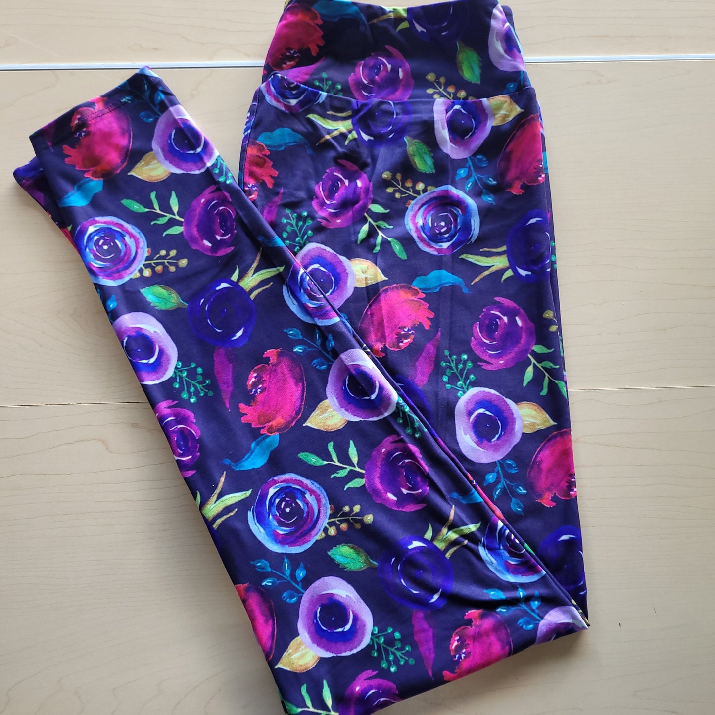 stylish flower