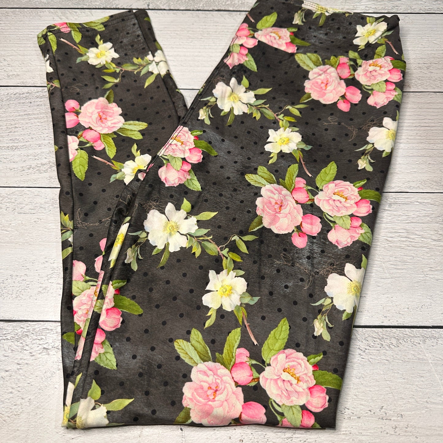 OS - Adult Leggings Bundle - 2