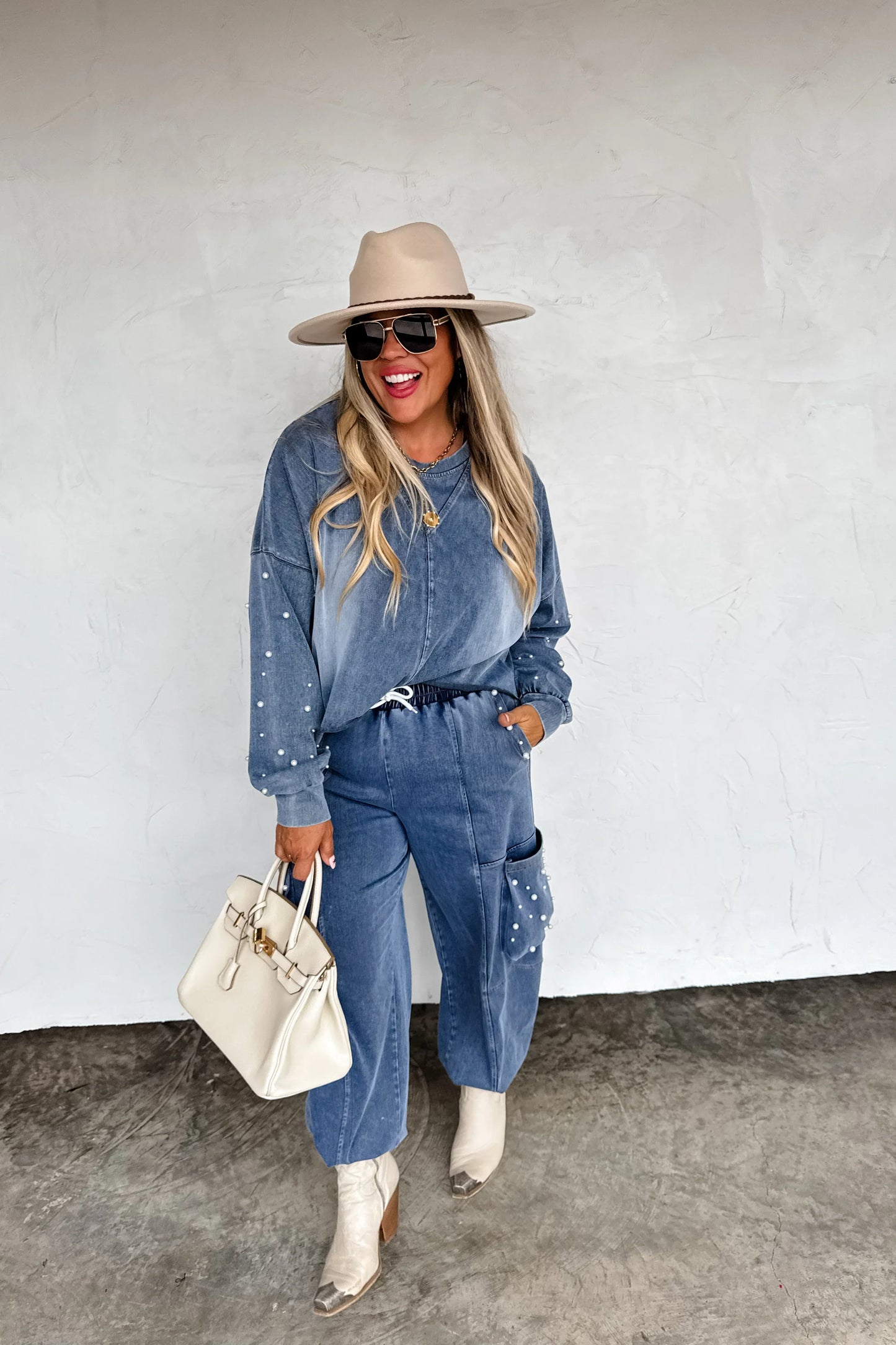 PREORDER: Friday Night Pearls Set