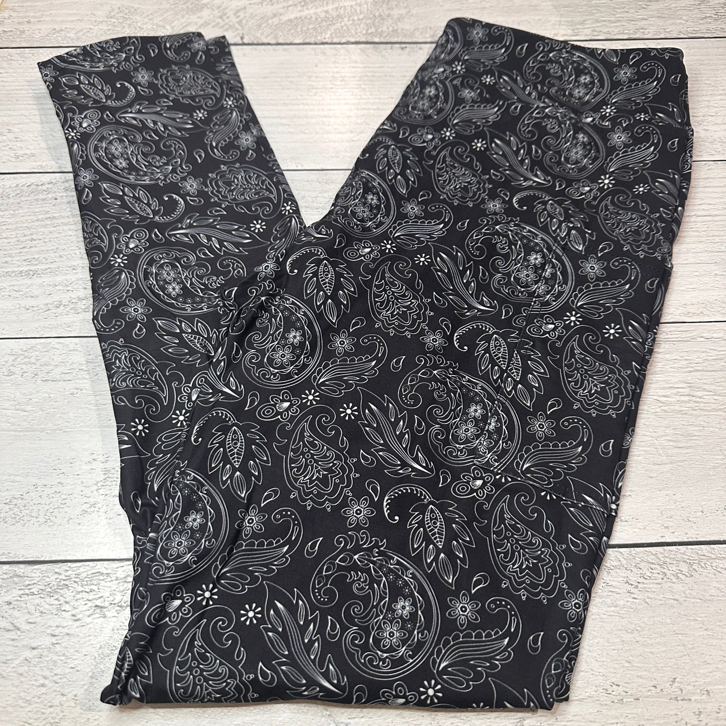 OS - Adult Leggings with Pockets Bundle - 22