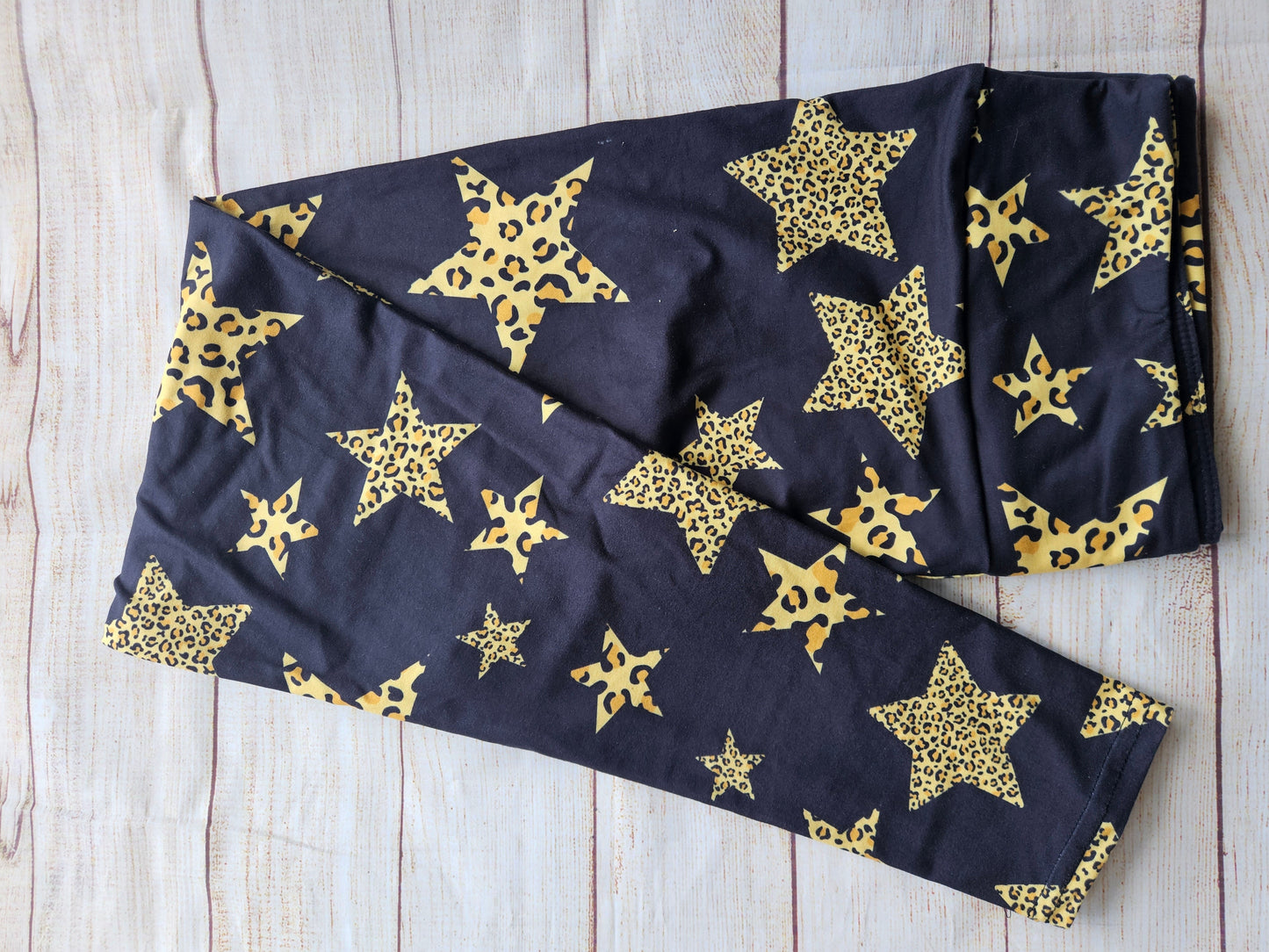 Cheetah Stars