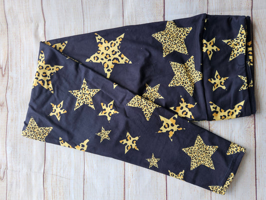 Cheetah Stars
