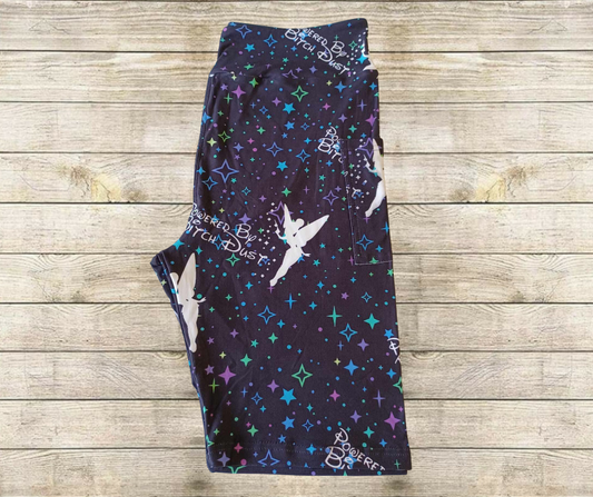 B Dust 10" Jamaica Shorts